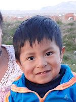 child portrait