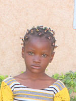 child portrait