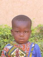 child portrait
