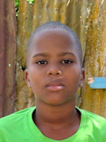 child portrait