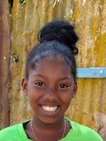 child portrait