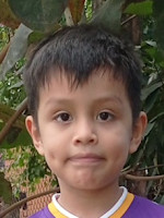 child portrait