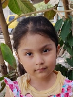 child portrait