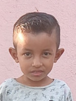 child portrait
