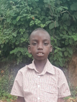 child portrait
