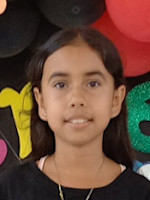 child portrait