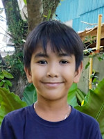 child portrait