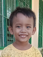 child portrait