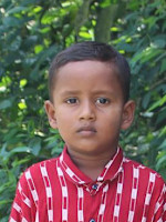 child portrait