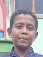 child portrait