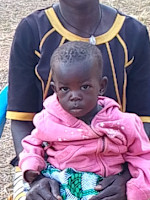 child portrait