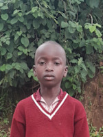 child portrait