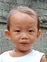 child portrait