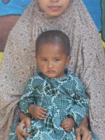 child portrait