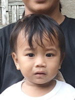 child portrait