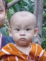 child portrait