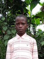 child portrait