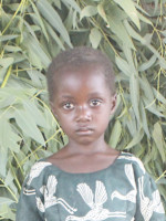 child portrait
