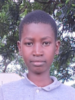 child portrait