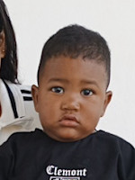 child portrait