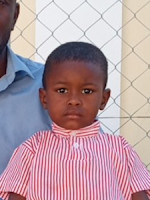 child portrait