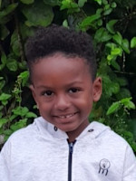 child portrait