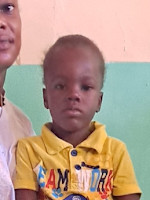 child portrait