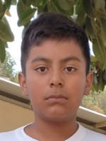 child portrait