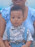 child portrait
