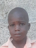 child portrait