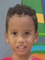 child portrait