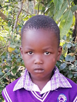 child portrait