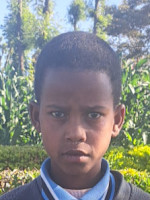 child portrait