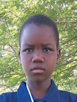 child portrait