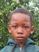 child portrait