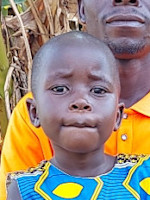 child portrait