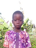 child portrait