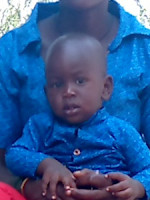 child portrait