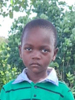 child portrait
