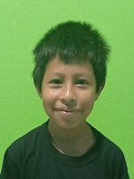 child portrait