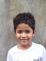 child portrait