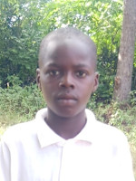 child portrait