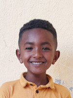 child portrait