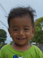 child portrait