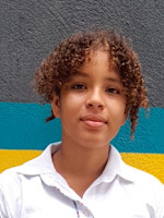 child portrait