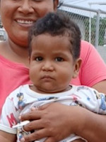 child portrait
