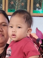 child portrait