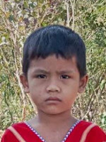 child portrait