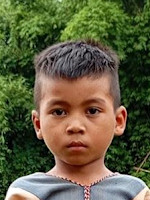 child portrait