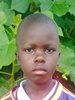 child portrait
